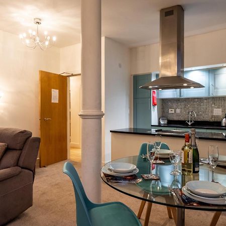 Noble Apartment - Highland Club Fort Augustus Ngoại thất bức ảnh