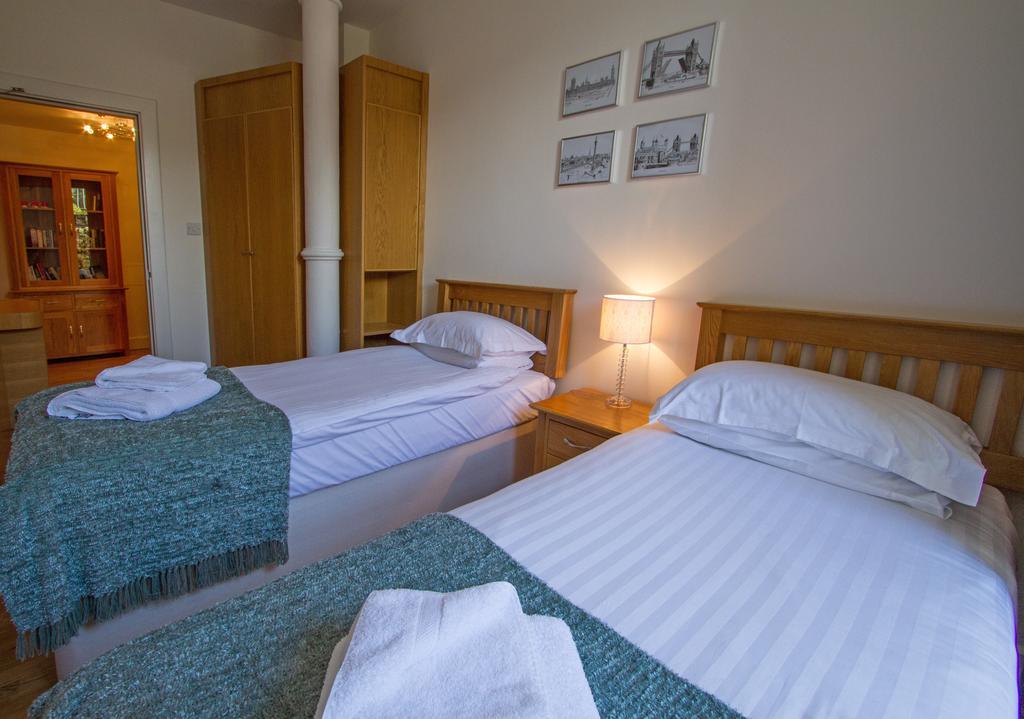 Noble Apartment - Highland Club Fort Augustus Phòng bức ảnh