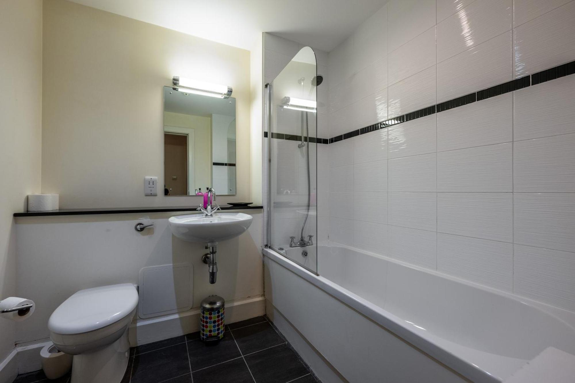 Noble Apartment - Highland Club Fort Augustus Ngoại thất bức ảnh