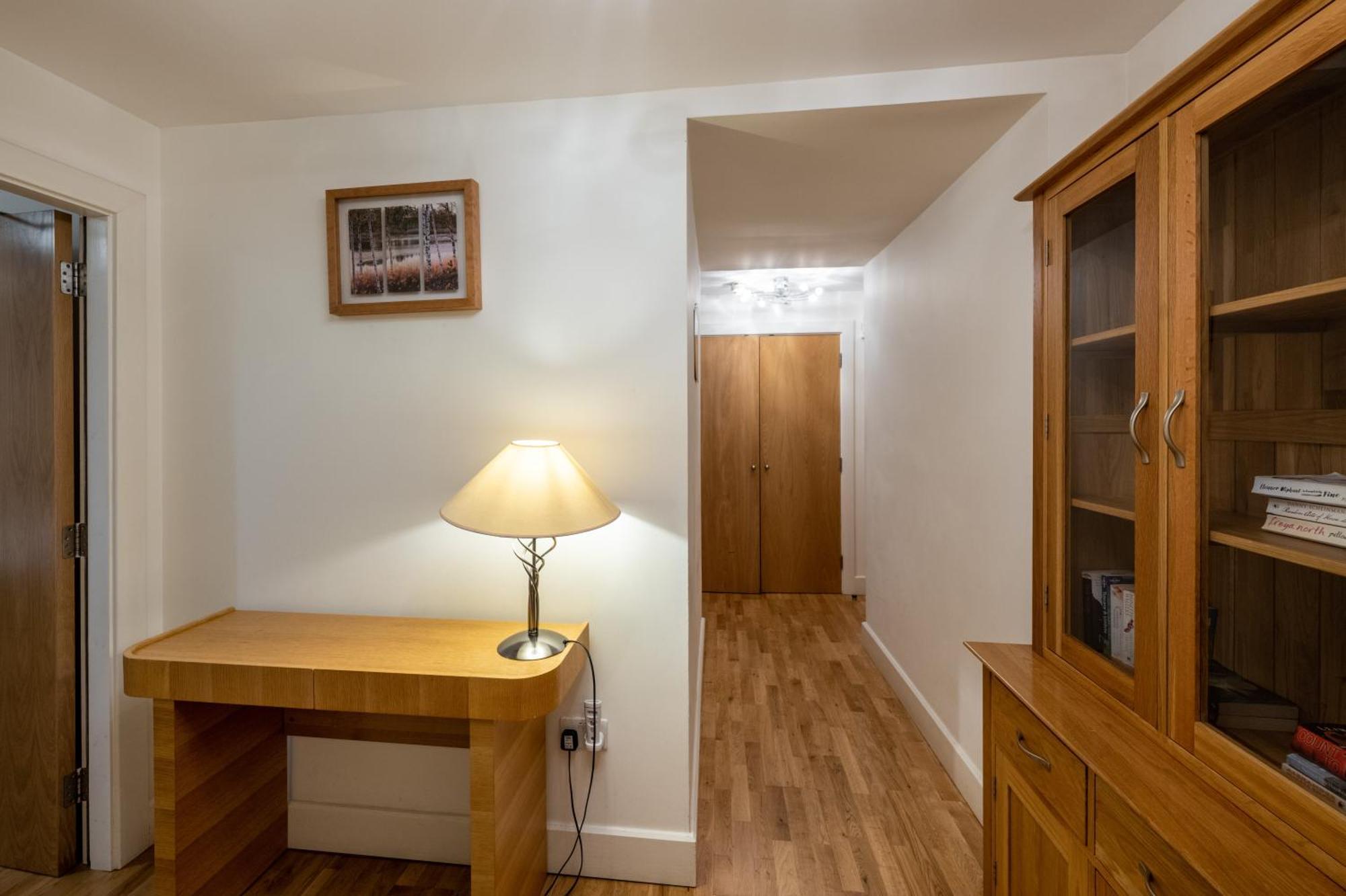 Noble Apartment - Highland Club Fort Augustus Ngoại thất bức ảnh