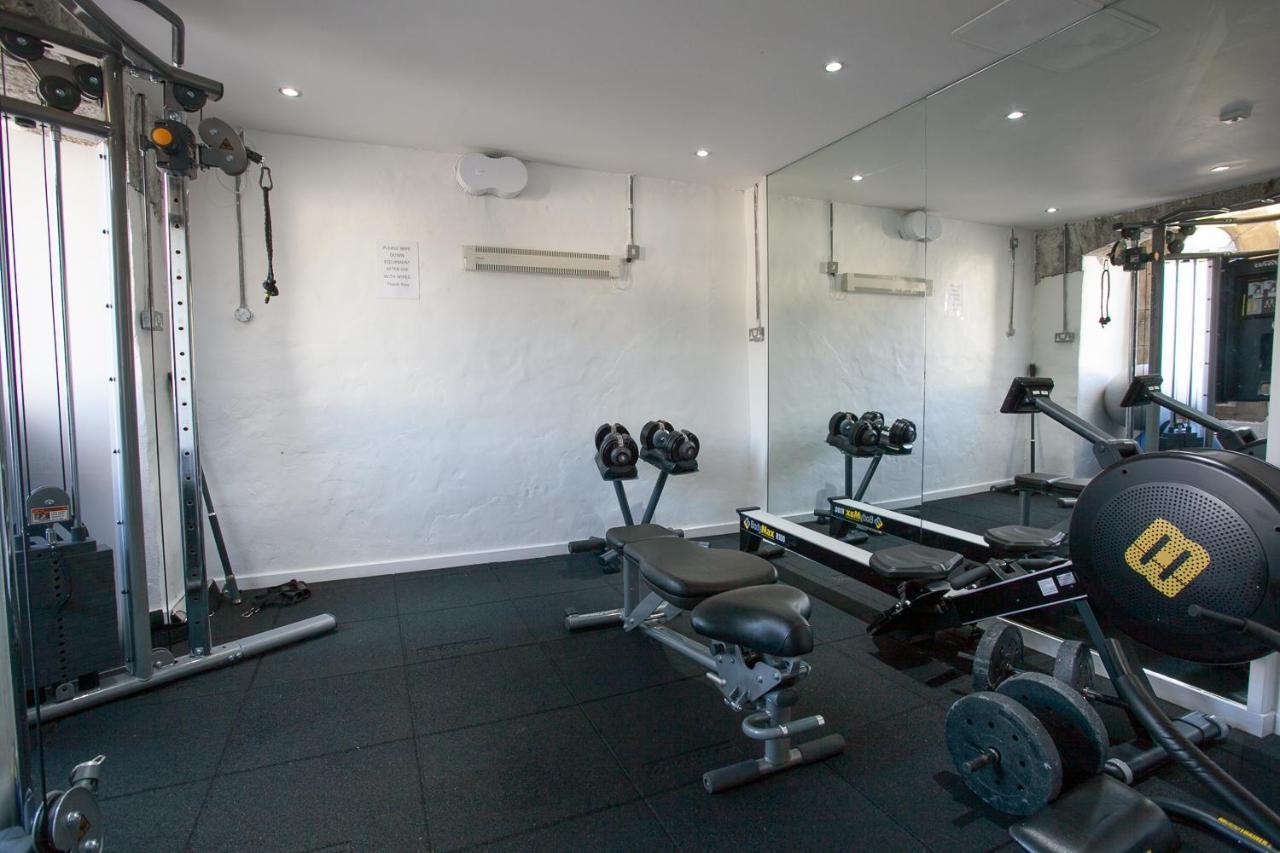 Noble Apartment - Highland Club Fort Augustus Ngoại thất bức ảnh